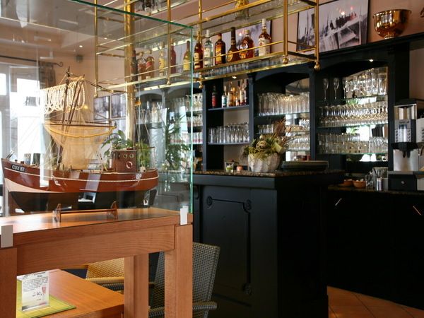 Bilder Restaurant Fischereihafen Restaurant & Lloyd's