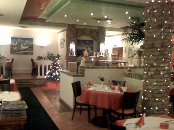 Bilder Restaurant Akropolis