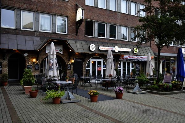 Bilder Restaurant Safran-Tenne Weinrestaurant