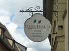Bilder Restaurant Casa Italia Hotel Trattoria-Pizzeria