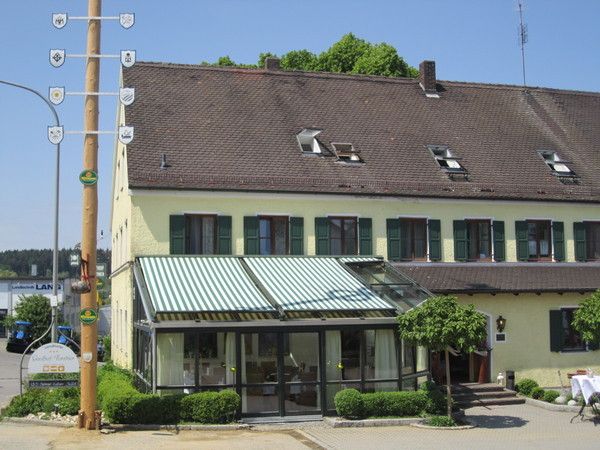 Bilder Restaurant Landhotel Forstner