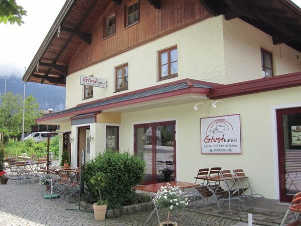 Bilder Restaurant Glusthaferl Essen Trinken Erleben