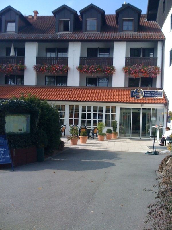 Bilder Restaurant Konradshof