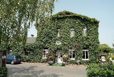 Bilder Restaurant Ton Vossbau