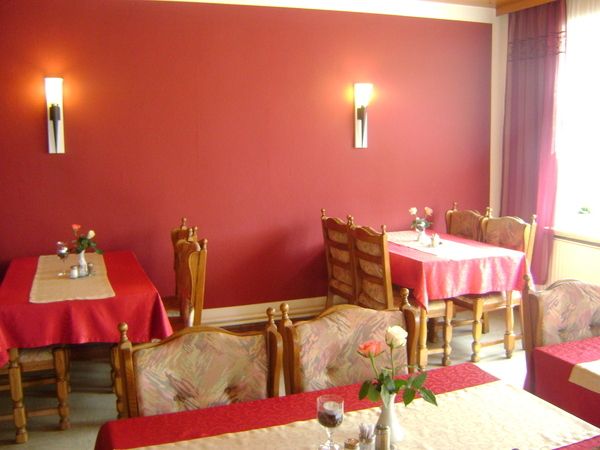 Bilder Restaurant Zum Klüthsee Restaurant