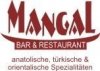 Mangal restaurant bar