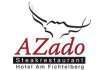 Bilder Azado Steakrestaurant im AHORN Hotel Am Fichtelberg