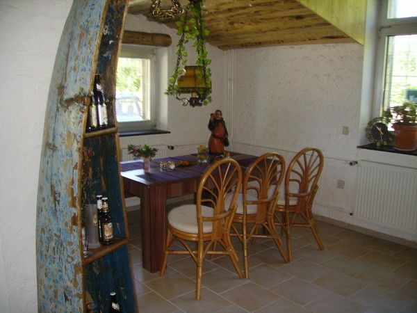 Bilder Restaurant Altes Wachhaus Imbiss