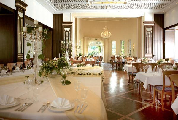 Bilder Restaurant Landhaus Heitmann