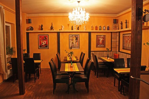 Bilder Restaurant Altkö