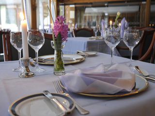 Bilder Restaurant Bergkurpark Hotel