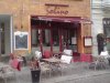 Solino Restaurant, Café & Cocktailbar