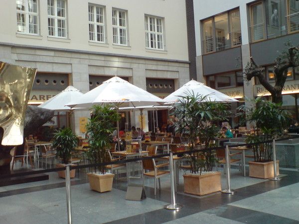 Bilder Restaurant Maredo