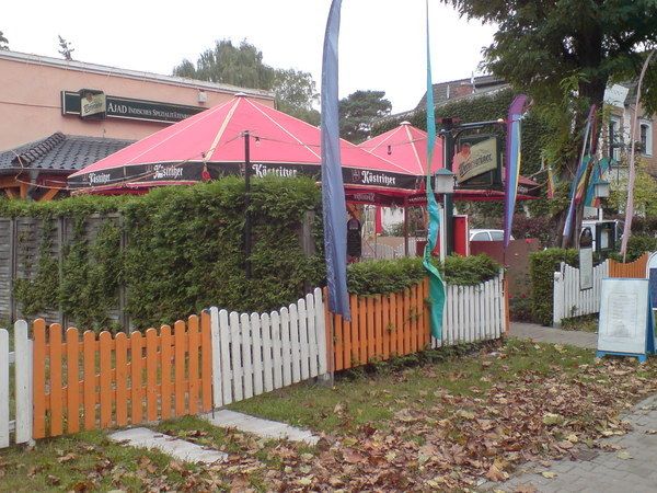 Bilder Restaurant Ajad