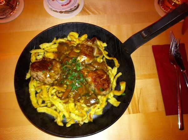 Bilder Restaurant Wirtshaus EinsFünf Wirtshaus EinsFünf