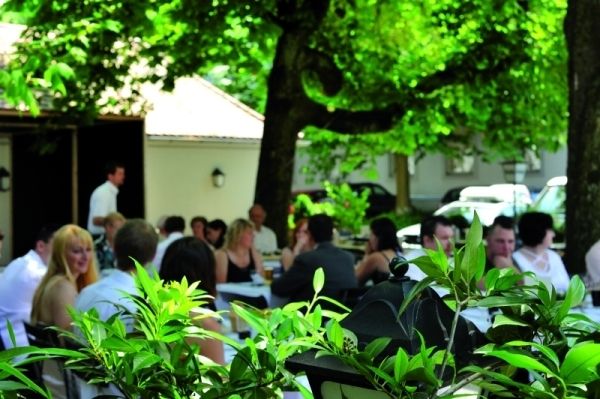 Bilder Restaurant Hotel Gasthof Stift