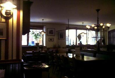 Bilder Restaurant Bratwurstglöckle Kern's Jakob