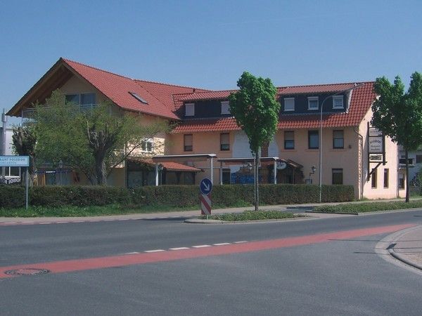 Bilder Restaurant Poseidon