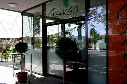 Bilder Restaurant Ginkgo Bistro - Coffeeshop
