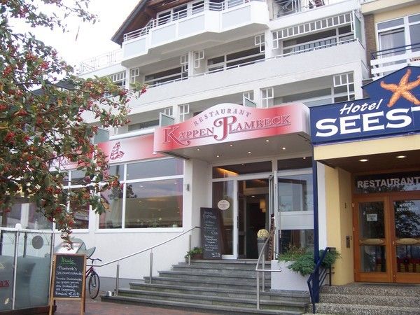 Bilder Restaurant Käppen Plambeck