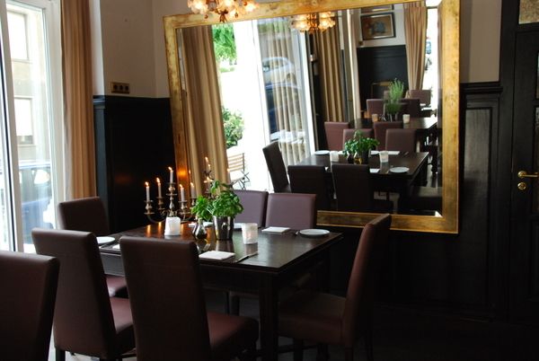 Bilder Restaurant Weinkirch