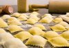 Die Pastamanufaktur Prima Pasta - Phantastisch frisch