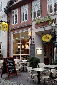 Bilder Restaurant Bodega