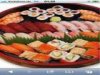 Sushi Ya im Feinkost Böhm
