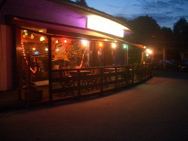 Bilder Restaurant Daily Coffee-Bar