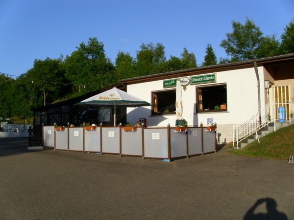 Bilder Restaurant Nimseck-Schenke
