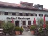 Restaurant Gasthof Hamberger