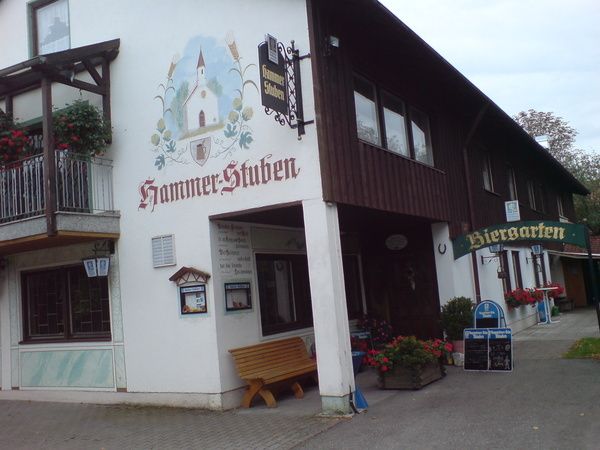 Bilder Restaurant Hammer-Stuben