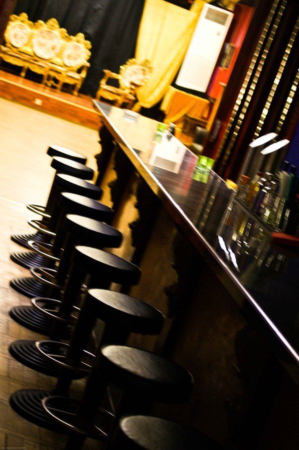 Bilder Restaurant Kaiser's Steakhouse & Bar-Lounge