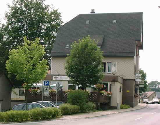 Bilder Restaurant Da Carmelo