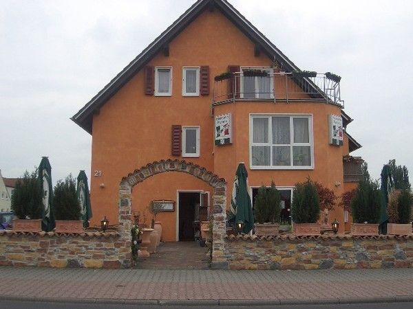 Bilder Restaurant Il Capriccio Restaurant- Pizzeria