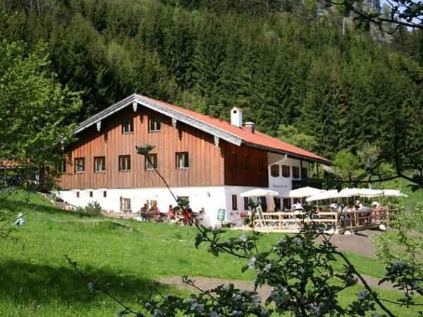 Bilder Restaurant Butzn-Wirt Butz'n Wirt