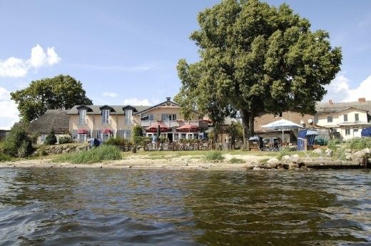 Bilder Restaurant Haus Seeblick