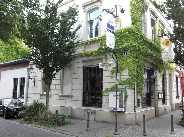 Bilder Restaurant Klein Bon(n)um Klein-Bonnum