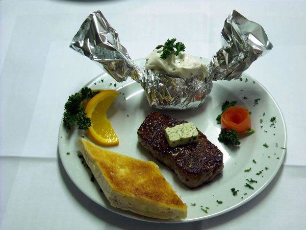 Bilder Restaurant Lili