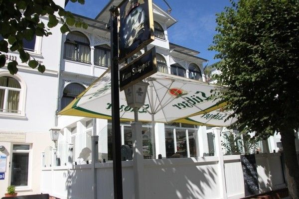 Bilder Restaurant Zum Skipper