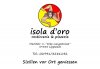 Bilder Isola d'Oro Pizzeria & Trattoria