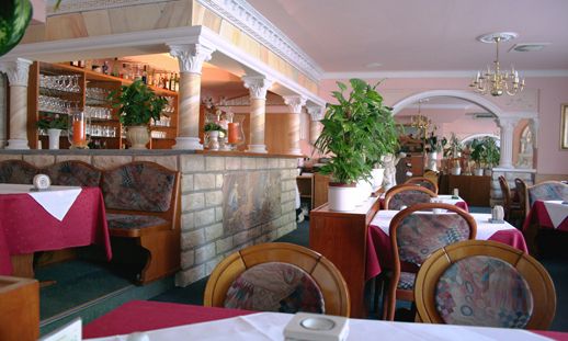 Bilder Restaurant Dionysos