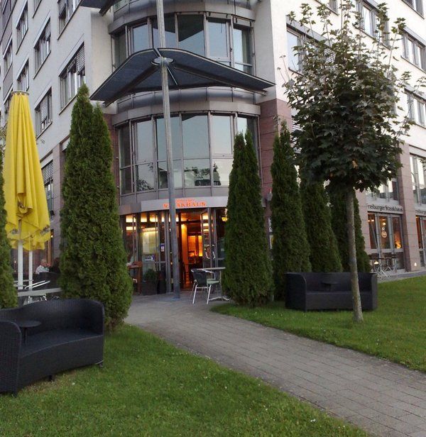 Bilder Restaurant Freiburger Steakhaus Steakhaus