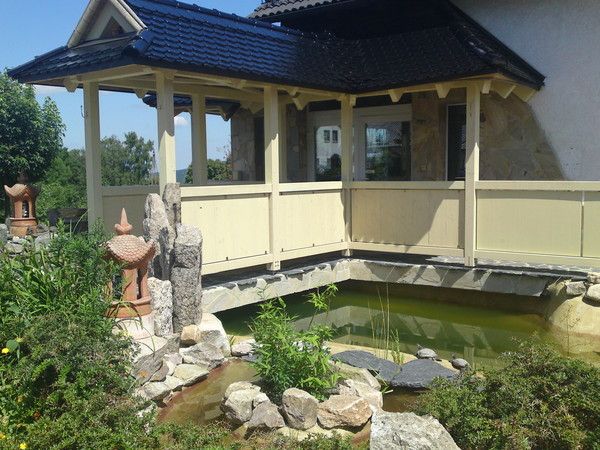 Bilder Restaurant Saigon Restaurant und Pension