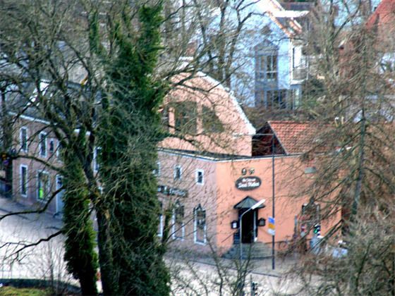 Bilder Restaurant Drei Rosen Gasthaus & Hotel