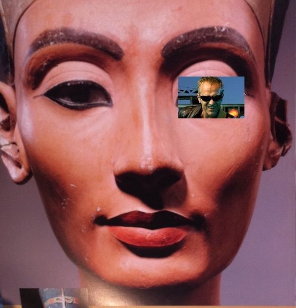 Bilder Restaurant Moyos New Orleans Diner