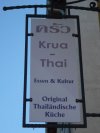 Restaurant Krua Thai