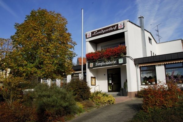 Bilder Restaurant Landgasthof Dorfschänke
