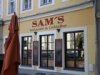 Restaurant Sam's Bar