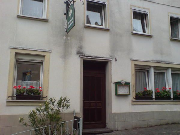 Bilder Restaurant Zur Krone